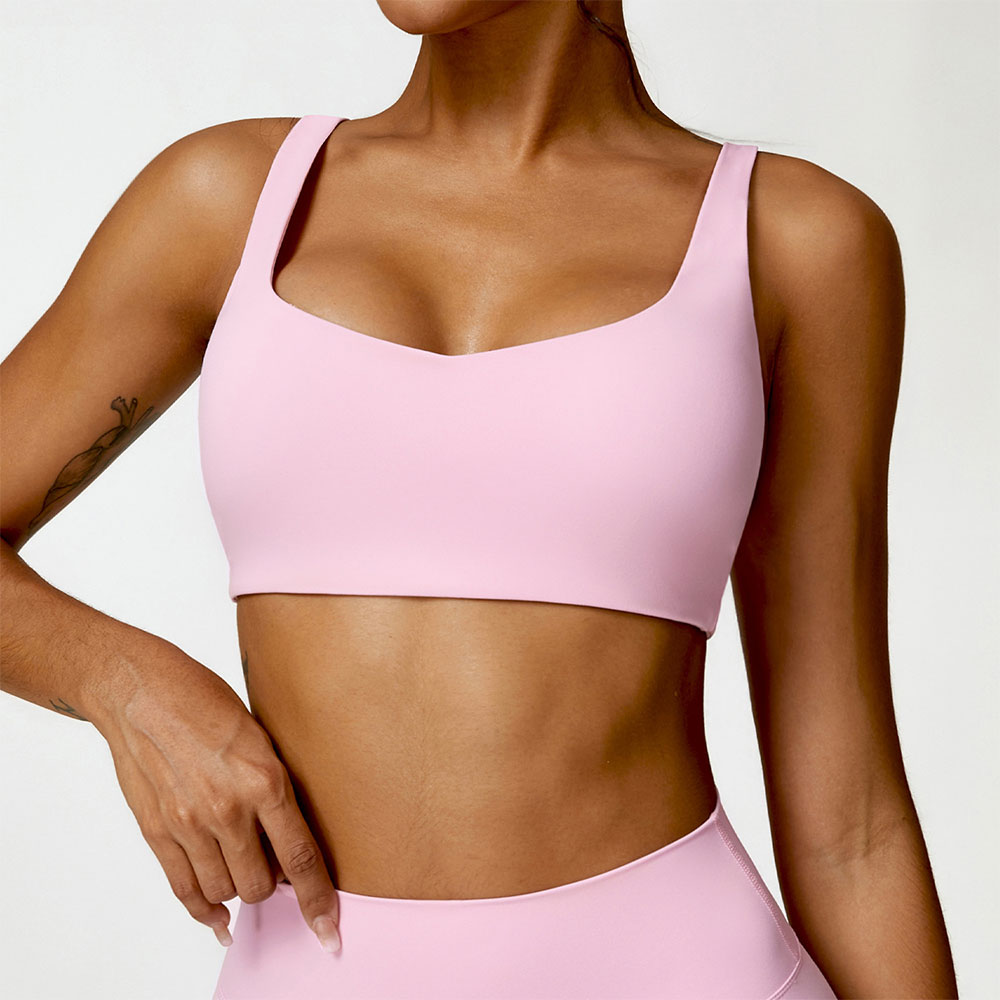 Quick Dry Underwear - Soutiens-gorge de sport pour femmes, sous-vêtements