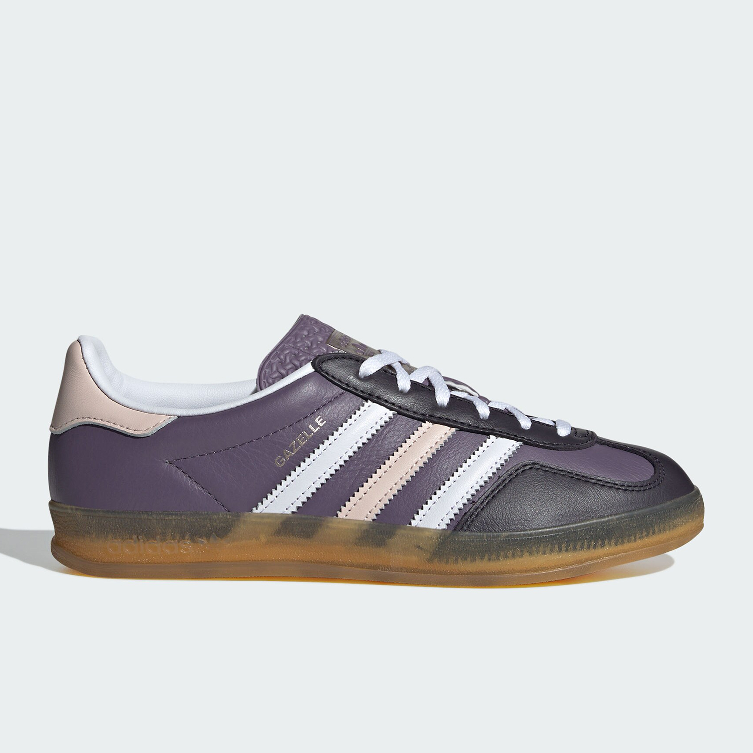 Adidas Shoes Gazelle - Adidas GAZELLE INDOOR authentiques, chaussures de