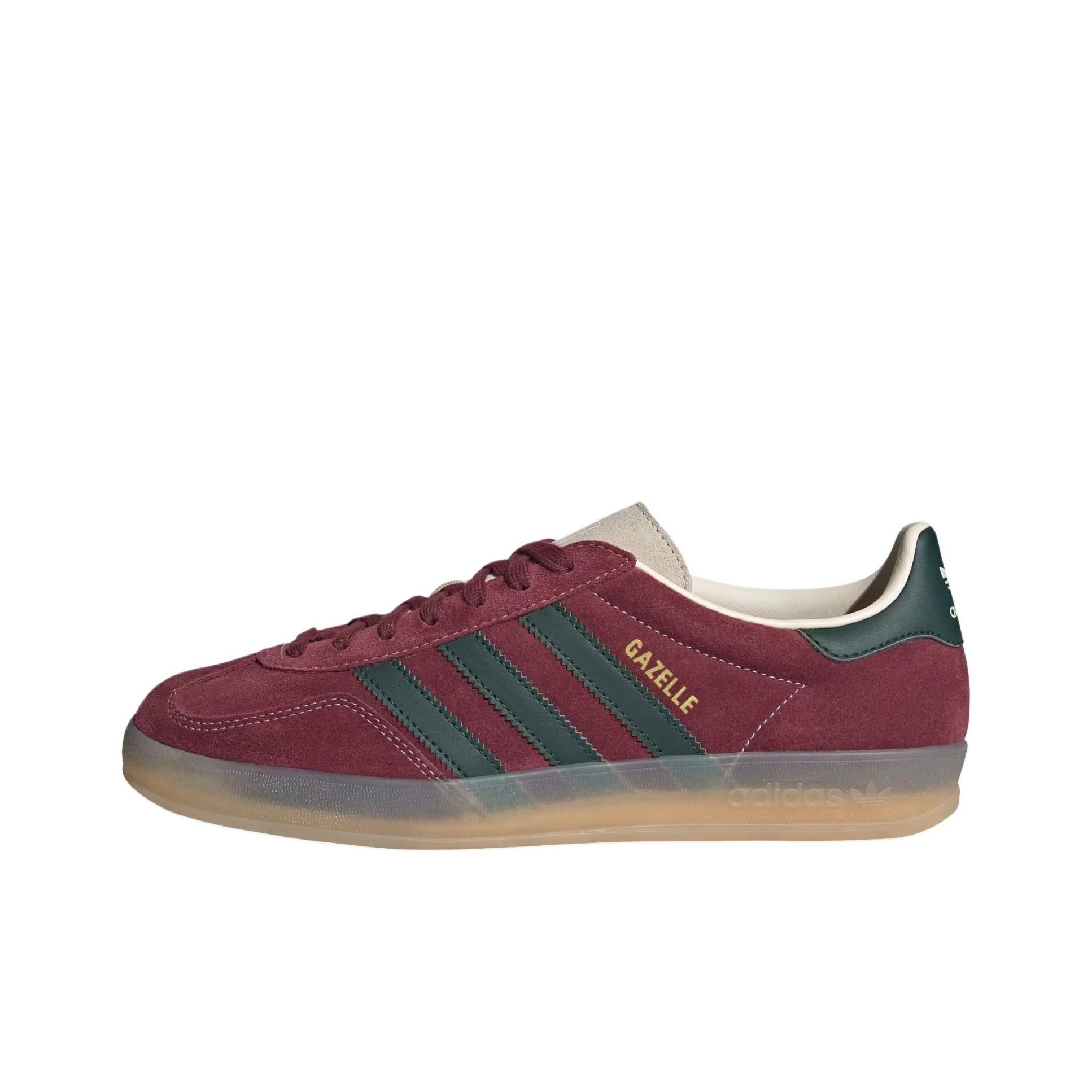 Adidas Shoes Gazelle - Adidas Originals GAZELLE INDOOR Chaussures de
