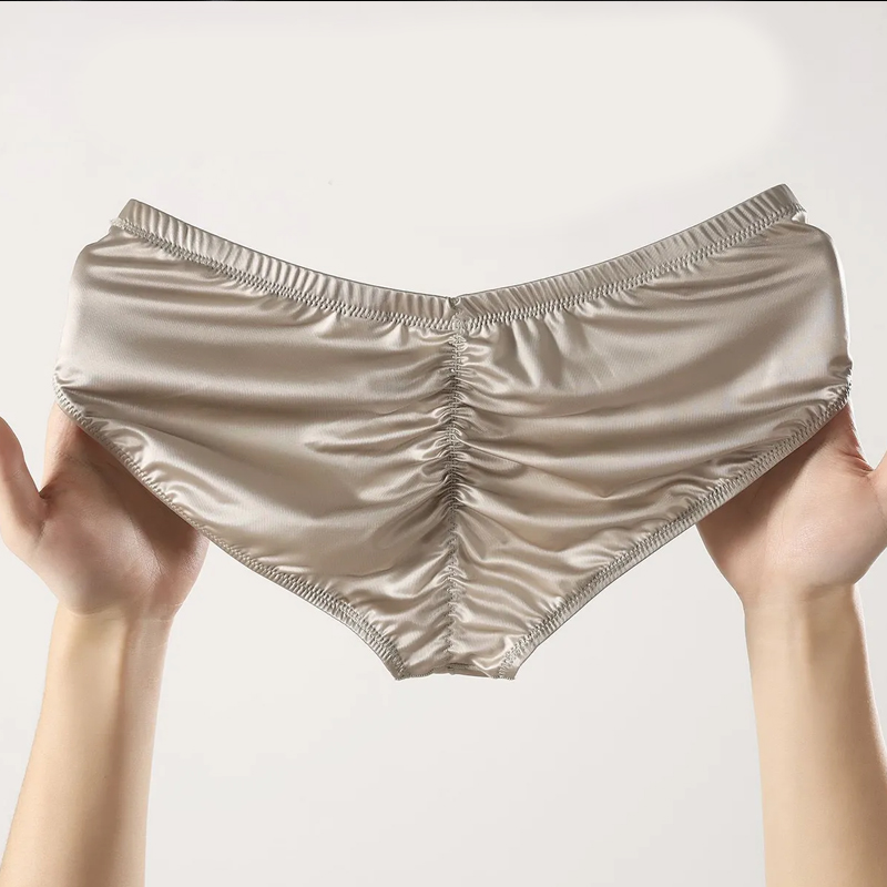 Pouch Boxer Pouch - Lot de 4 slips pour hommes