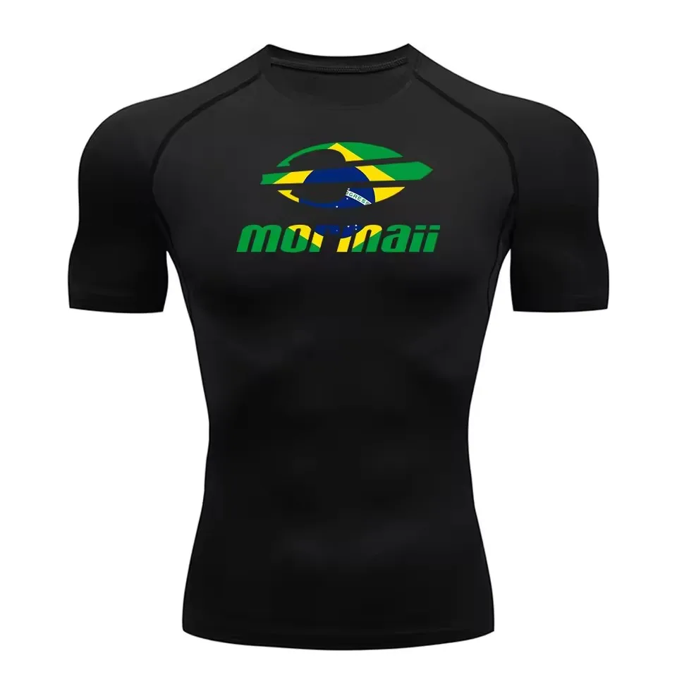 T-shirt Rash Guard pour Homme  - T Shirt Tight Fit avis et prix