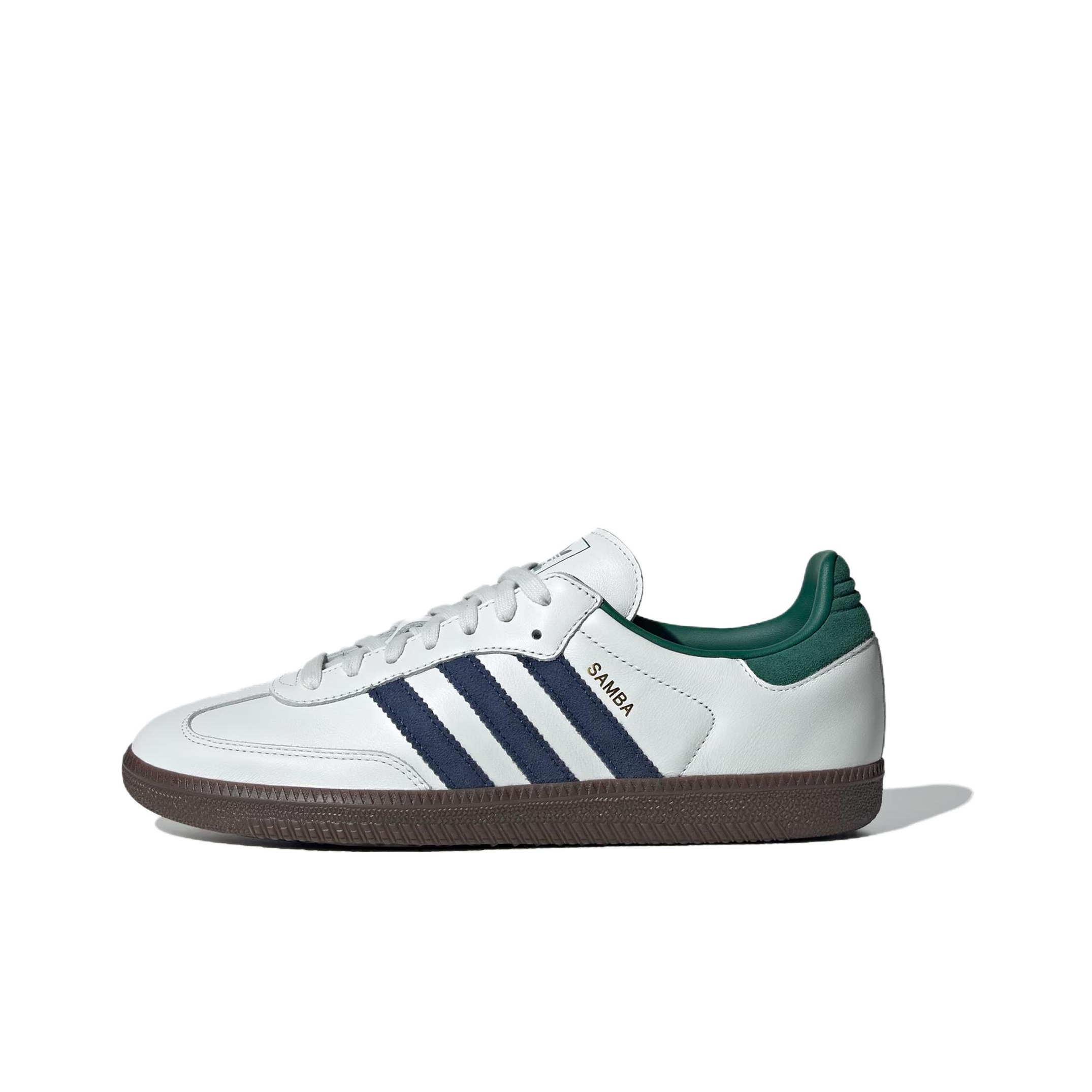 Chaussures de skateboard basse - Adidas Shoes Samba avis et prix