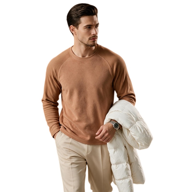 Sous-vêtement thermique pour h - Undershirt Crew Neck avis et prix
