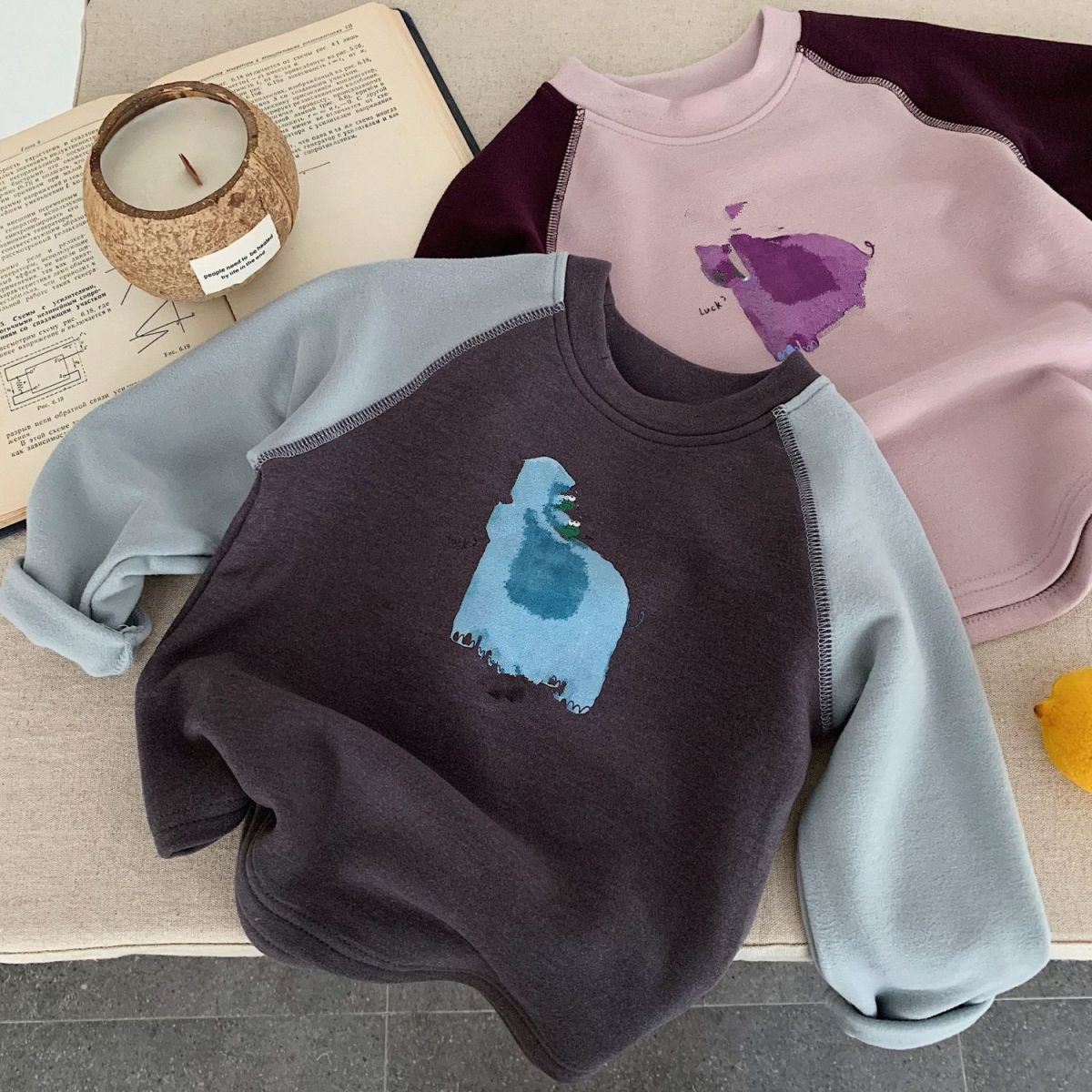 RAISE 2026 Automne Sous-vêteme - Undershirt Crew Neck avis et prix
