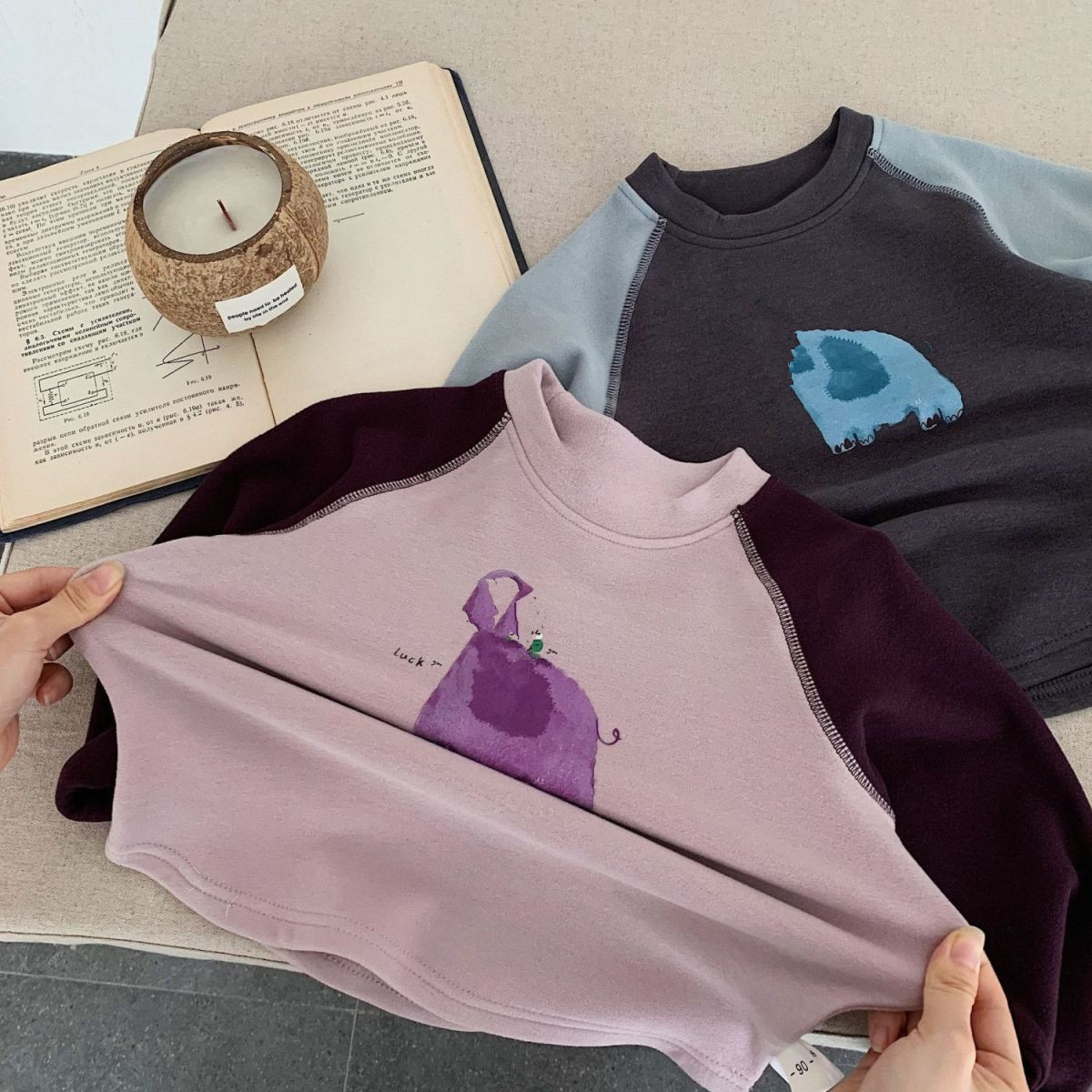 RAISE 2026 Automne Sous-vêteme - Undershirt Crew Neck avis et prix