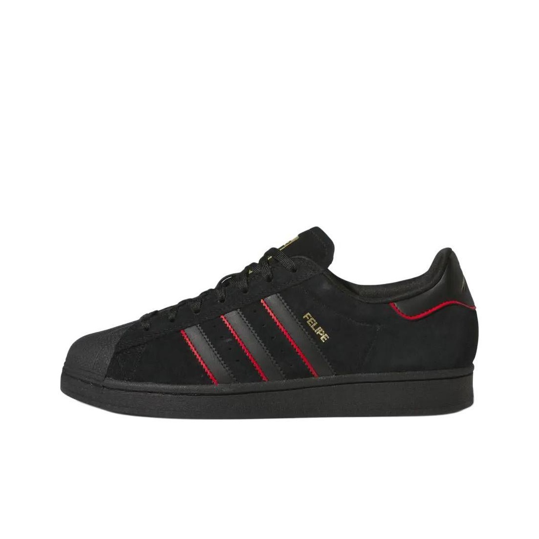 Adidas Originals x Felipe Gust - Adidas Shoes Superstar avis et prix