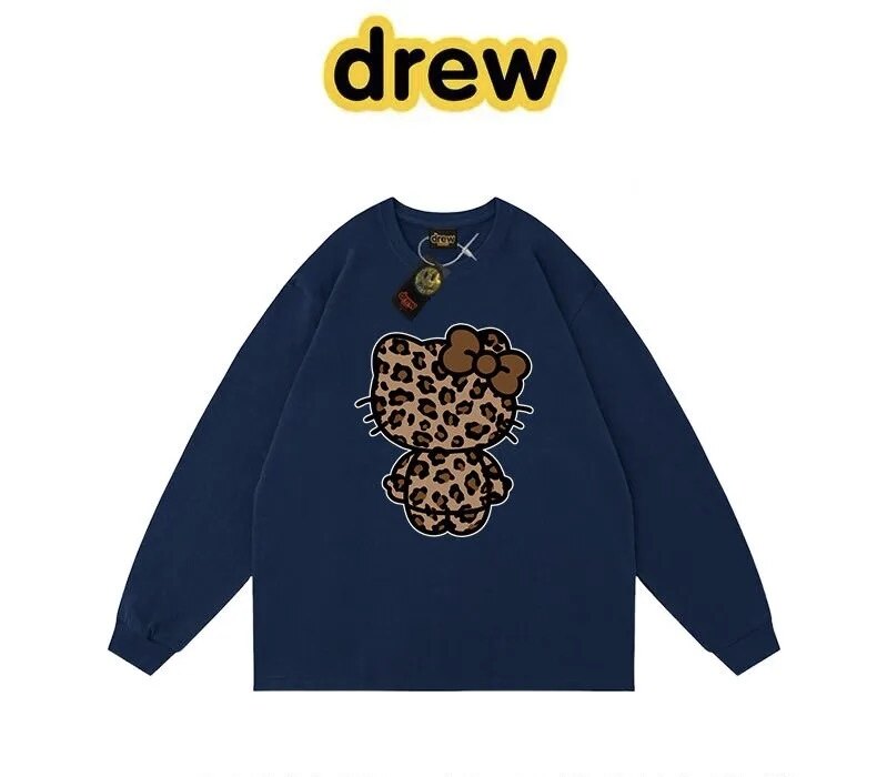 T-shirt à manches longues Drew - Base Layer Top avis et prix