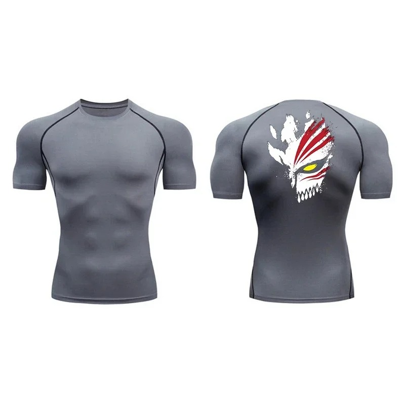 T-shirt de compression sportif - Base Layer Top avis et prix