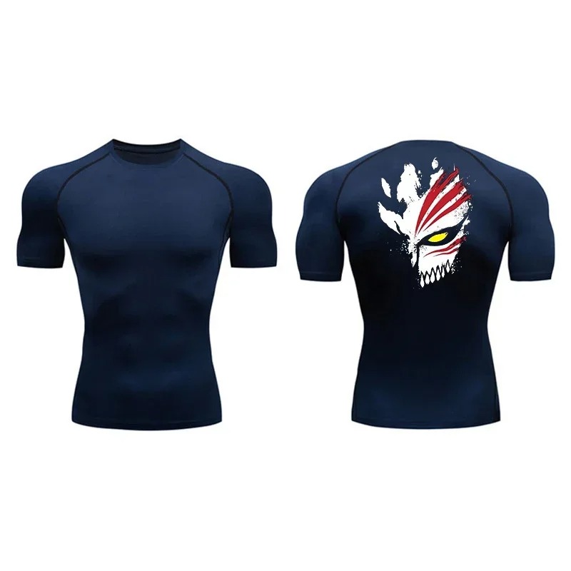 T-shirt de compression sportif - Base Layer Top avis et prix