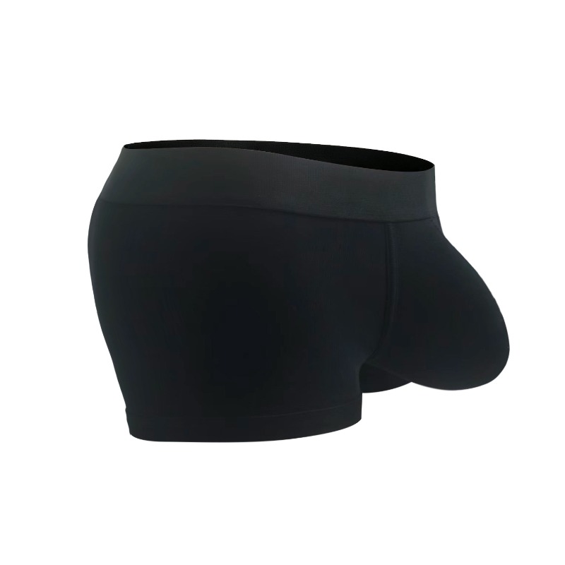 Boxers pour hommes avec grande - Trunk Breathable Men avis et prix