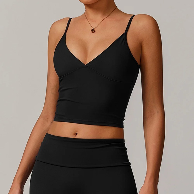 Soutien-gorge de sport pour fe - Quick Dry Underwear avis et prix