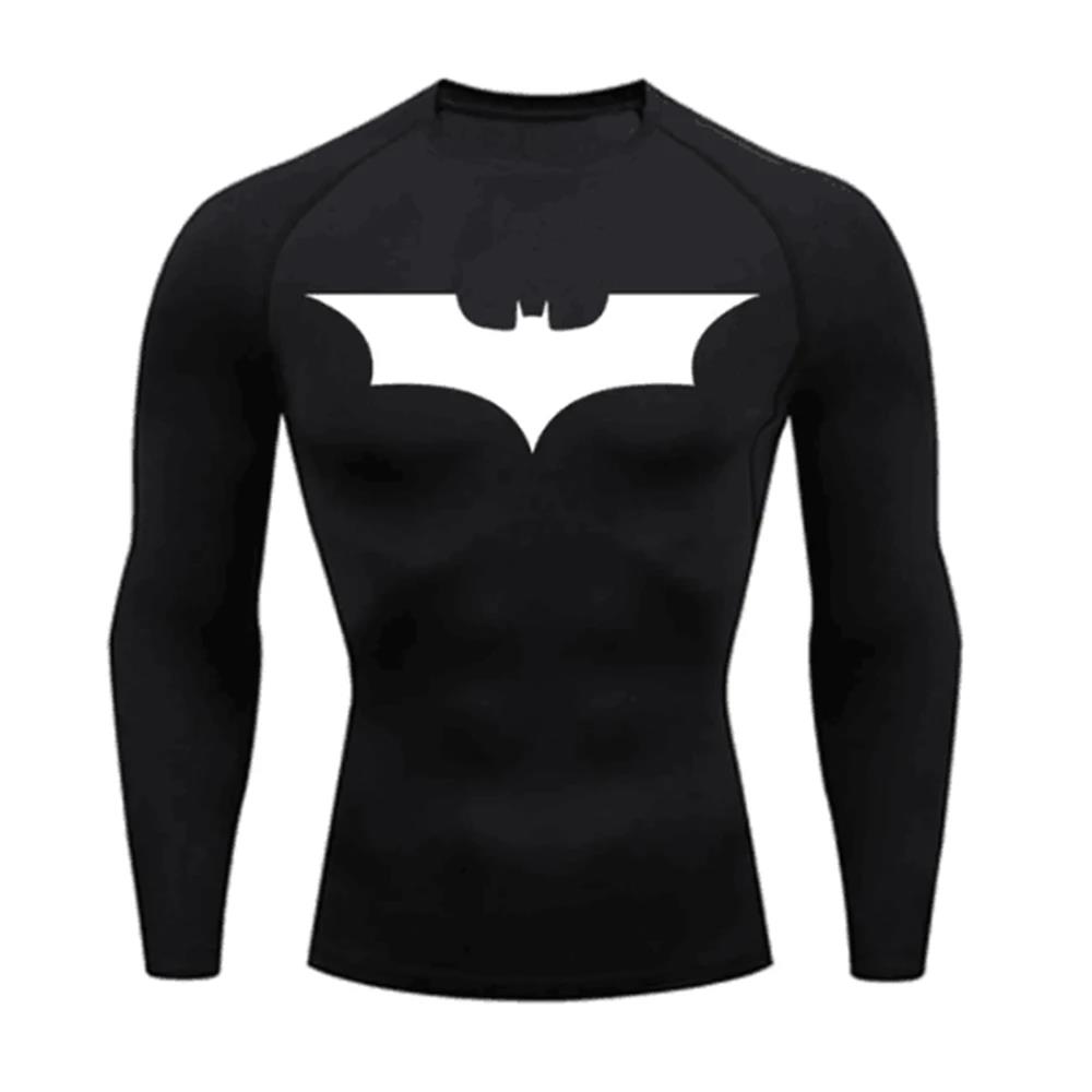 T-shirt de sport pour homme 20 - T Shirt Tight Fit avis et prix