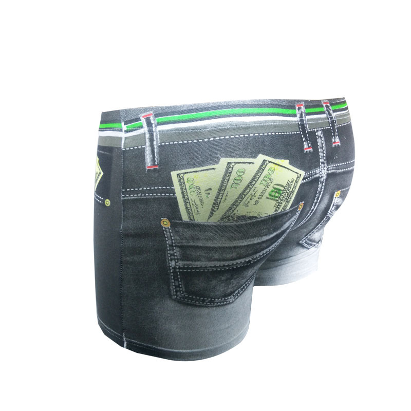 Lot de 3 boxers pour hommes, s - Multi Pack Underwear avis et prix