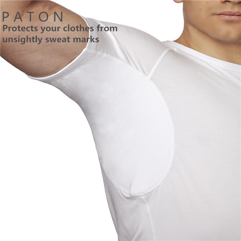 Cacher vos taches personnalisé - Undershirt Crew Neck avis et prix