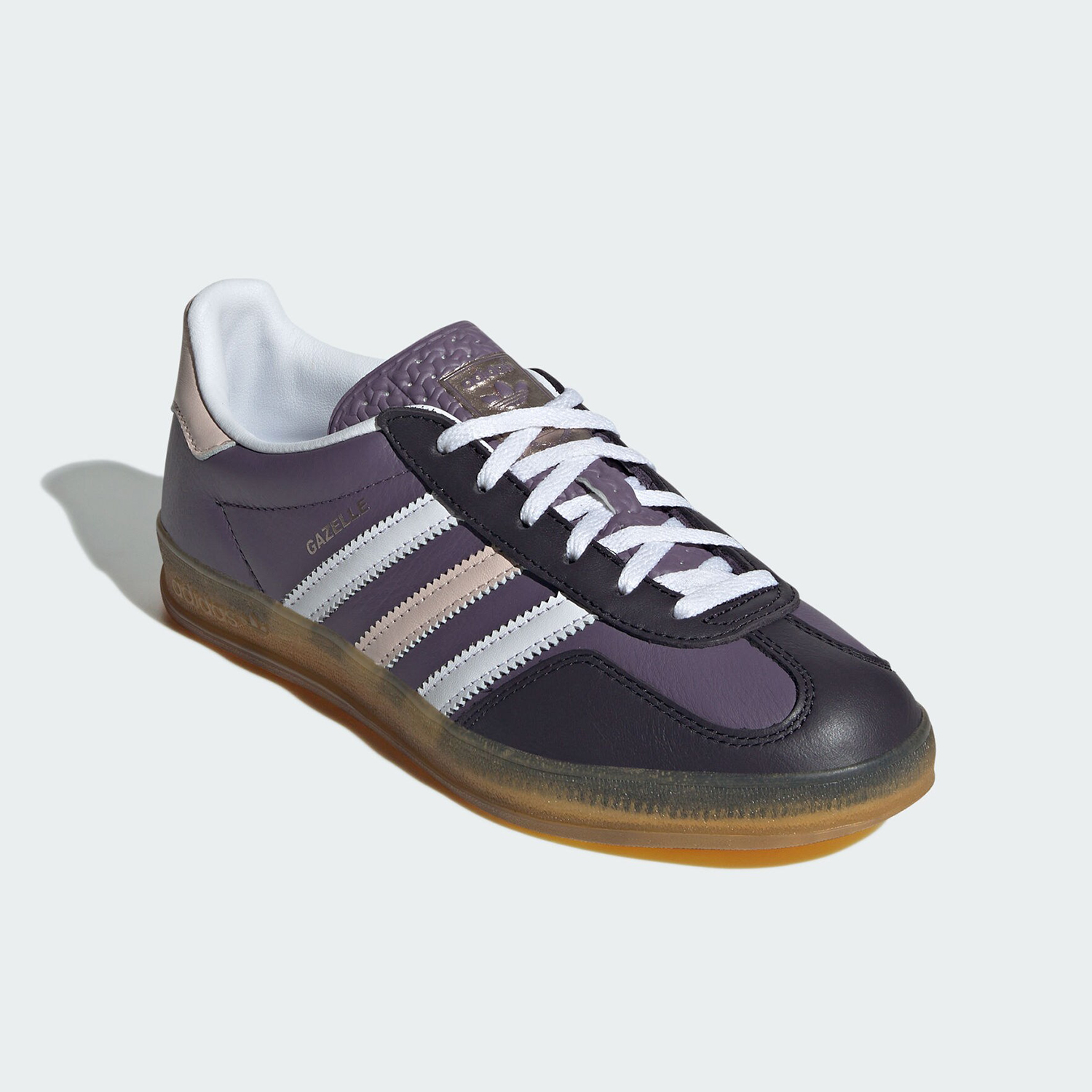 Adidas GAZELLE INDOOR authenti - Adidas Shoes Gazelle avis et prix