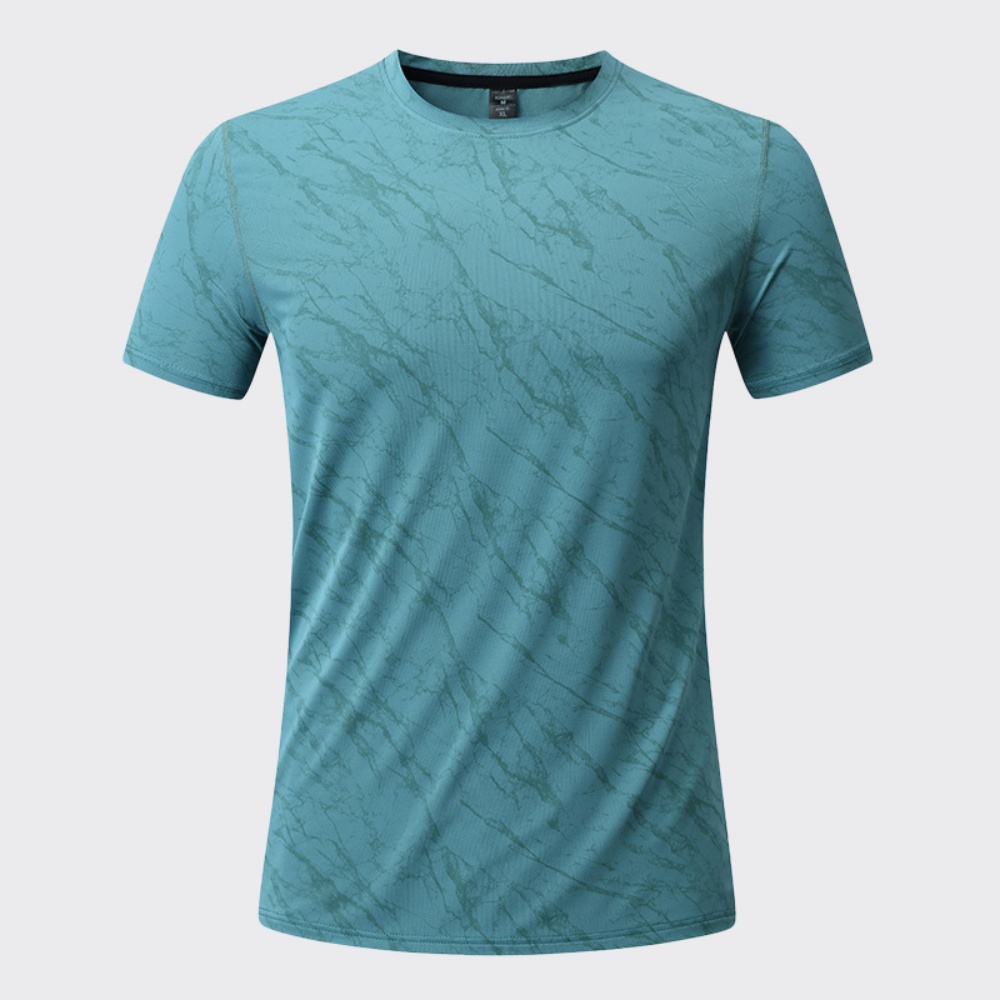 T-shirt de fitness à séchage r - T Shirt Tight Fit avis et prix