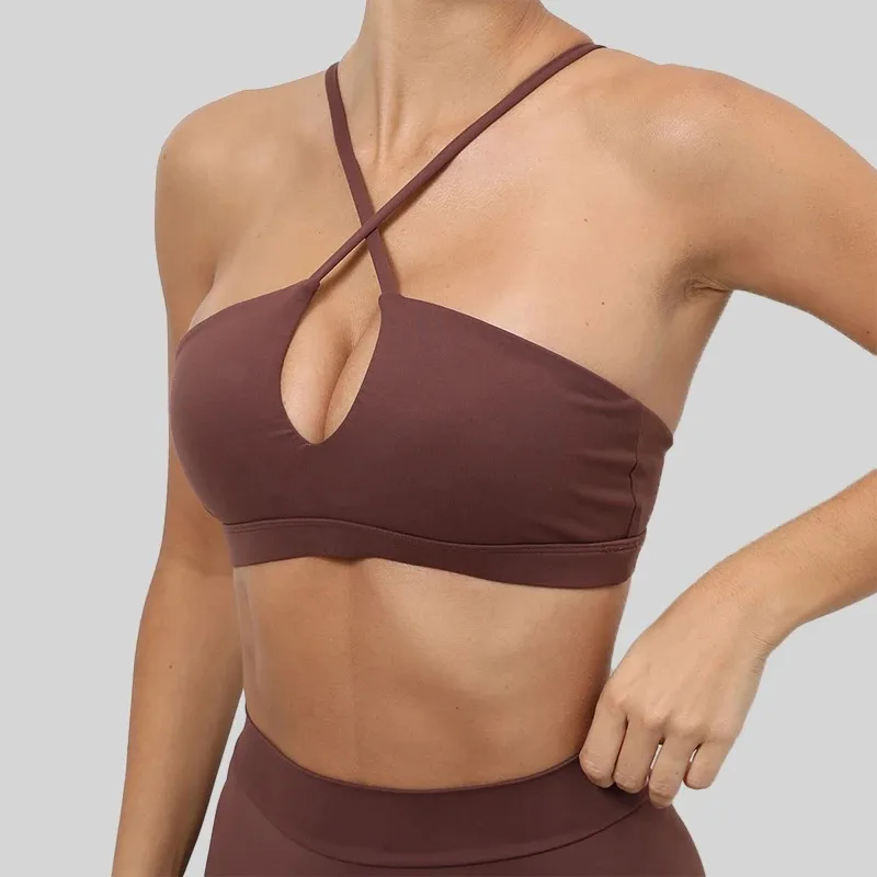 Soutien-gorge de sport sexy re - Quick Dry Underwear avis et prix