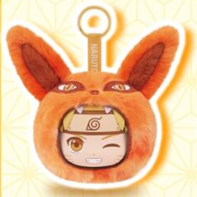 EAKI Naruto Series Variant Col - Pouch Boxer Pouch avis et prix