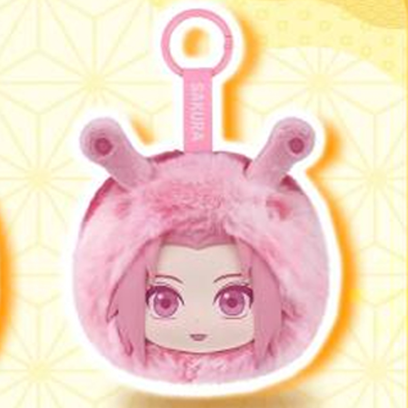 EAKI Naruto Series Variant Col - Pouch Boxer Pouch avis et prix