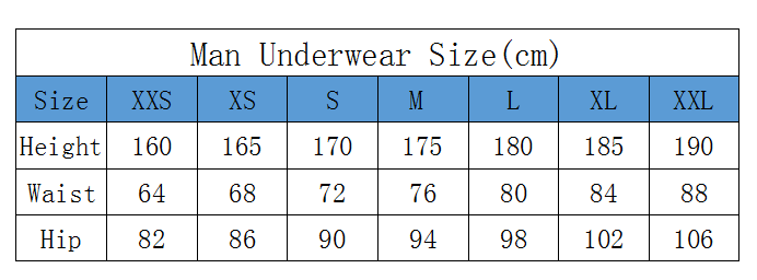 Sous-vêtements en Latex pour H - Pouch Boxer Pouch avis et prix
