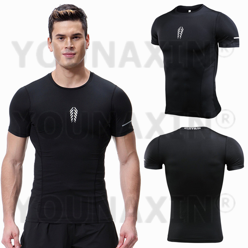 T-Shirt manches courtes homme  - T Shirt Tight Fit avis et prix
