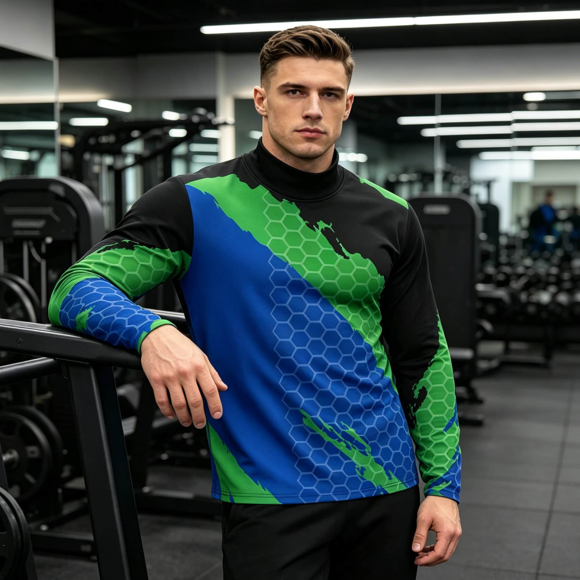 T-shirt à manches longues pour - Base Layer Top avis et prix