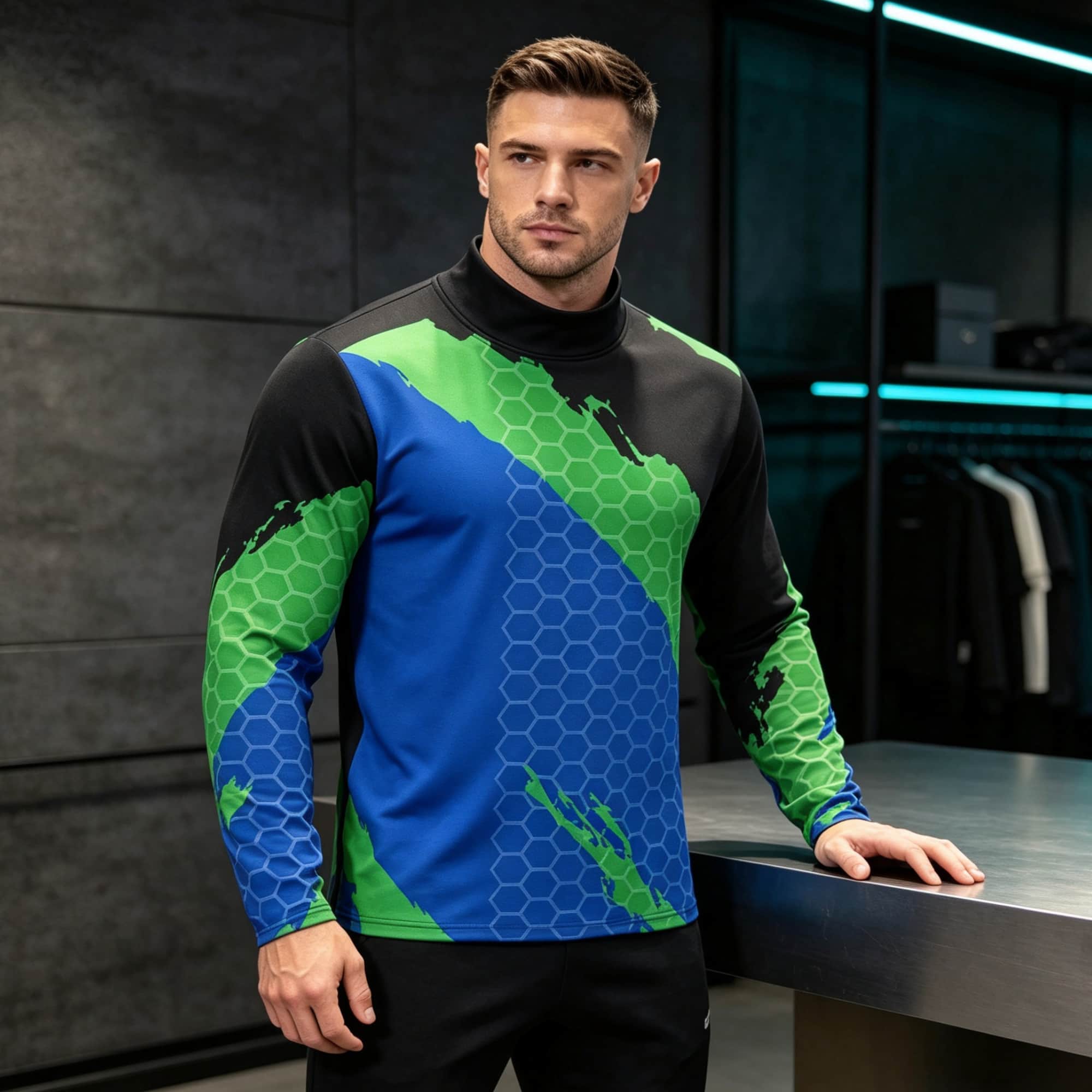 T-shirt à manches longues pour - Base Layer Top avis et prix