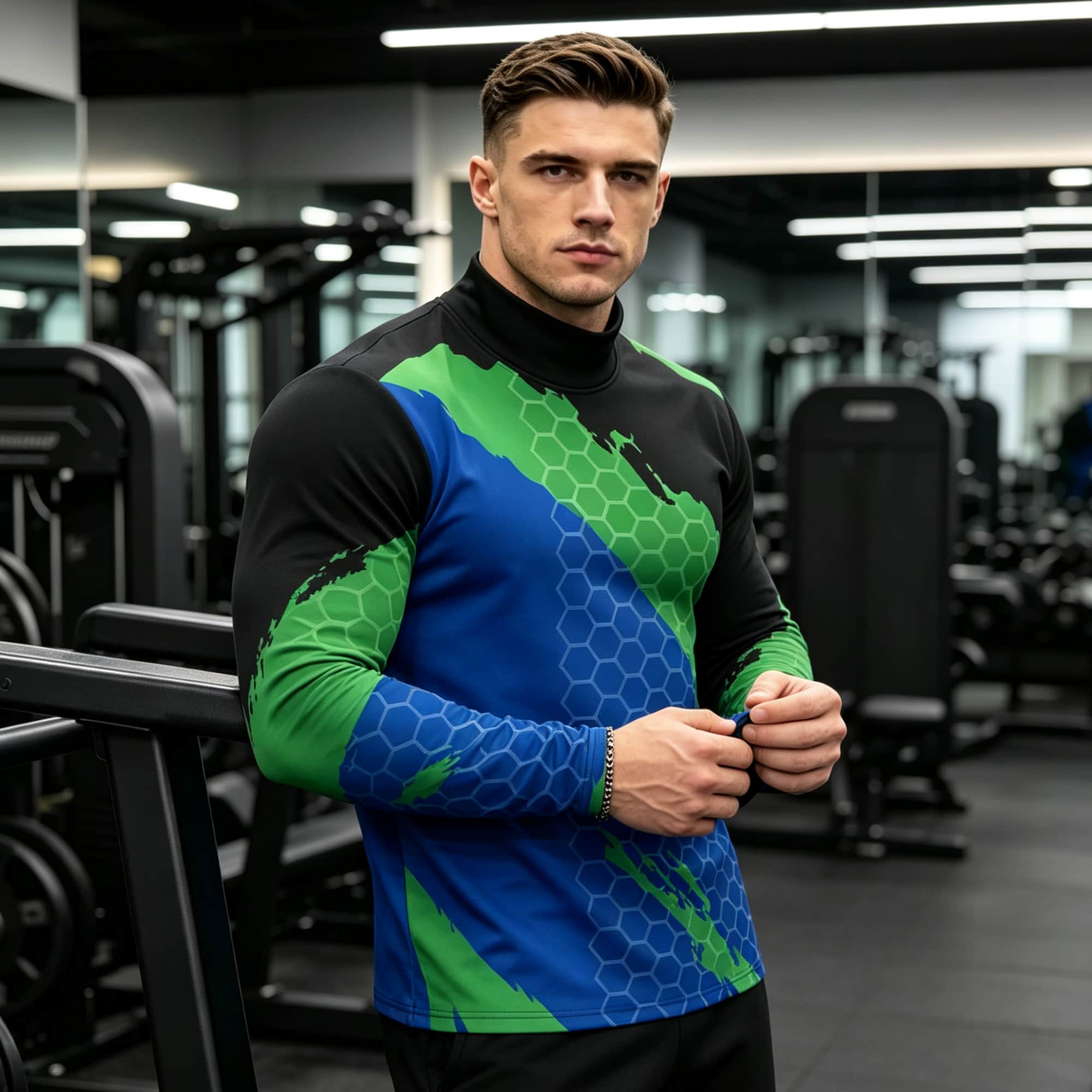 T-shirt à manches longues pour - Base Layer Top avis et prix