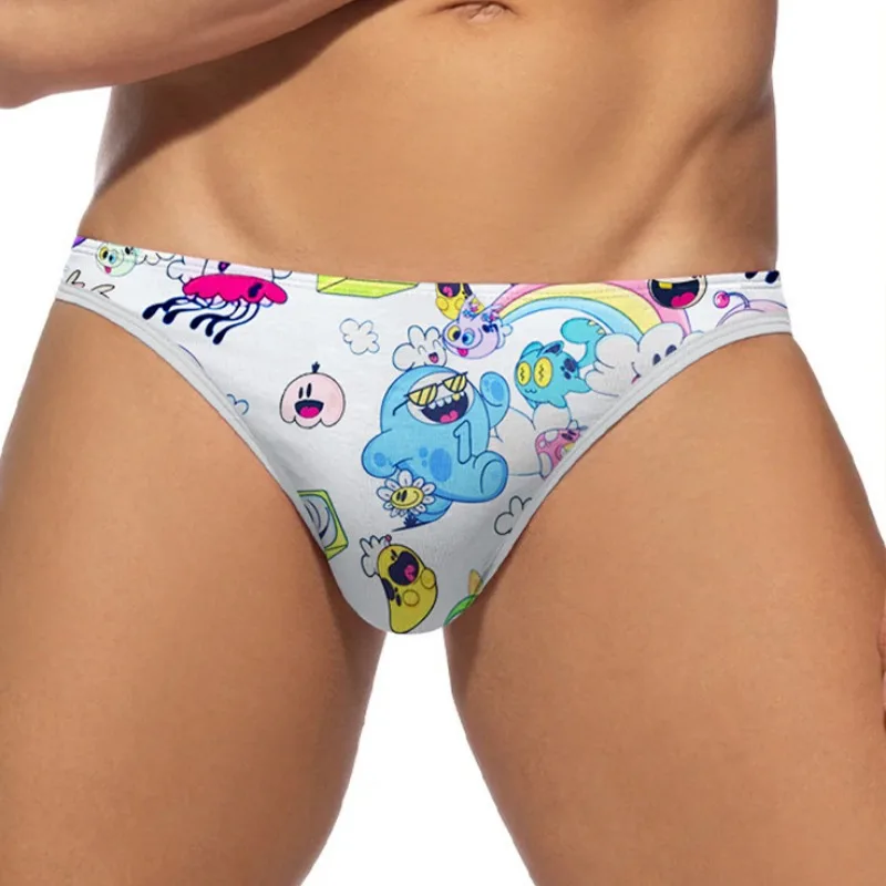 Maillot de bain sexy pour homm - Quick Dry Underwear avis et prix